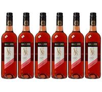 Hardys Wine Company Hardys VR Rose Wine NV 75 cl (Case of 6)
