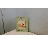 Hare and the Easter Eggs (Little Grey Rabbit Classic Series)