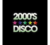 Hare-Brained Unity - 2000 S Disco