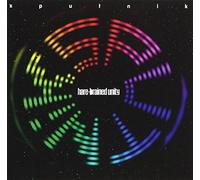 Hare-Brained Unity - Sputnik