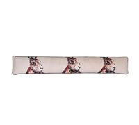 Hare Draught Excluder Meg Hawkins Cream One Size