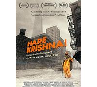 Hare Krishna! The Mantra, the Movement, and the Swami Who Started It All