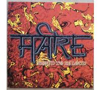 Hare - Proud to Be Loud