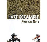 Hare Scramble - Ruts and Nuts
