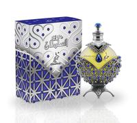 Hareem Al Sultan BLUE by KHADLAJ 35ML Woody Musk Aroma Fragrance