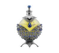 Hareem Al Sultan BLUE by KHADLAJ 35ML Woody Musk Aroma Fragrance