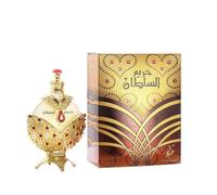 KHADLAJ HAREEM AL SULTAN 35ML CONCENTRATED OIL PEFUME BRAND NEW & SEALED