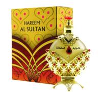 KHADLAJ HAREEM AL SULTAN 35ML CONCENTRATED OIL PEFUME BRAND NEW & SEALED
