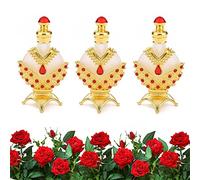 Hareem Al Sultan Gold - Concentrated Perfume Oil Arabian Women's Vintage Luxury Fragrance