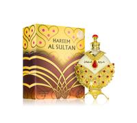 KHADLAJ HAREEM AL SULTAN 35ML CONCENTRATED OIL PEFUME BRAND NEW & SEALED