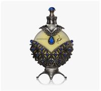Hareem Al Sultan Khadlaj Blue 35ml EDP Perfume Oil Arabian Aroma Fresh Floral
