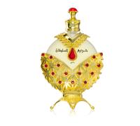 Hareem Al Sultan Khadlaj Gold 35ml EDP Perfume Oil Arabian Aroma Fresh Floral