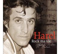 Harel - Rock Ma Vie