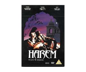 Harem (1986)