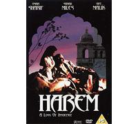 Harem - A Loss Of Innocence