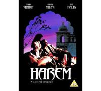 Harem: A Loss Of Innocence [DVD]