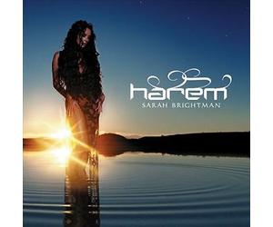 Harem by Sarah Brightman (CD, 2003)