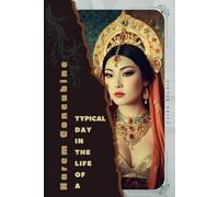 Harem Concubine: Typical Day in the Life of a