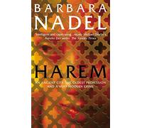 Harem (Inspector Ikmen Mystery 5) : Inspiration for THE TURKISH DETECTIVE, BBC Two's sensational new TV series