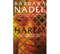 Harem (Inspector Ikmen Mystery 5) : Inspiration for THE TURKISH DETECTIVE, BBC Two's sensational new TV series