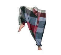 Harem Pants Aladdin Baggy Yoga Goa Sarouel Singharaja