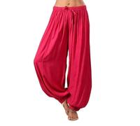 Harem Pants for Women Mens Harem Pants with Pockets Boho Pants Men Boho Pajamas for Women Womens Jogger Pajama Pants Flower Pants for Women Mens Boho Pants Witch Pants Towel Pants 2024