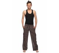 Harem Pants Happening Comfortable Fisher Pants for Fitness Sport & Leisure