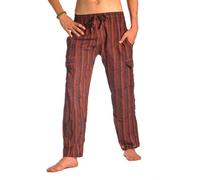 Harem Pants Happening Comfortable Fisher Pants for Fitness Sport & Leisure