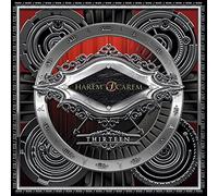 Harem Scarem - 13 [Import]