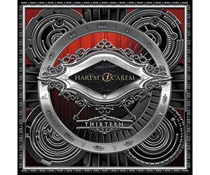 Harem Scarem - 13 [Import]