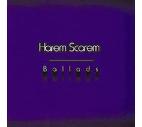 Harem Scarem - Ballads