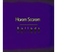 Harem Scarem – Ballads – CD