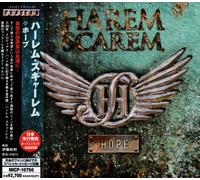 Harem Scarem - Brand New Album