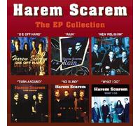 Harem Scarem (Canada) - EP Collection