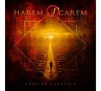 Harem Scarem - Chasing Euphoria