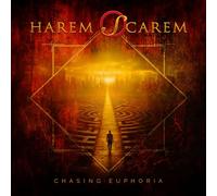 Harem Scarem - Chasing Euphoria [VINYL]