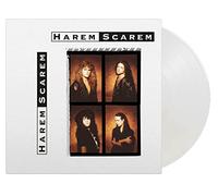 Harem Scarem Clear