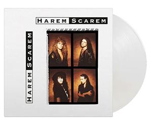 Harem Scarem Clear