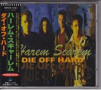 Harem Scarem - Die Off Hard
