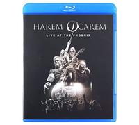 Harem Scarem - Harem Scarem: Live At The Phoenix [Blu-ray]