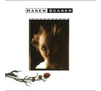 Harem Scarem - Harem Scarem (Red Grape Vinyl Edition) [VINYL]