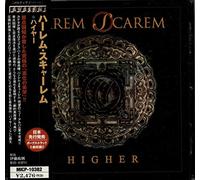 HAREM SCAREM - Higher