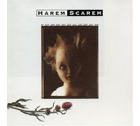 Harem Scarem Import Edition by Harem Scarem (1995) Audio CD