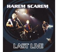 Harem Scarem - Last Live by Harem Scarem (2010-08-10)
