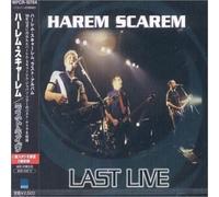 Harem Scarem - Last Live in Japan