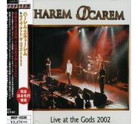 Harem Scarem - Live Album