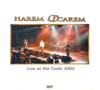 Harem Scarem - Live at the Gods [DVD]