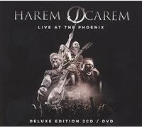 Harem Scarem - Live At The Phoenix