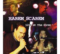Harem Scarem - Live At The Siren