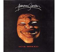 Harem Scarem - Lo And Behold [Vinyl LP]